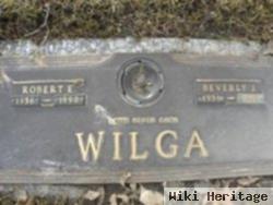 Robert E. Wilga