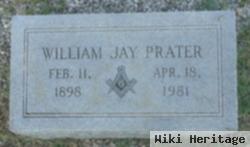 William Jay Prater