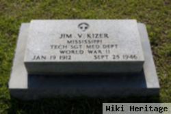 Jim V. Kizer