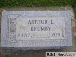 Arthur Leonard Brumby