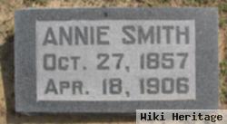 Annie Smith