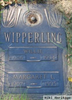 Willie Wipperling