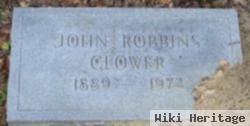 John Robbins Clower