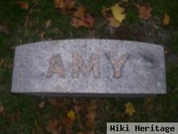 Amy Comstock Knight