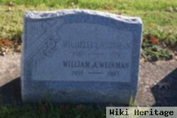 William A. Weinman