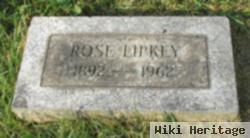 Rose Lipkey