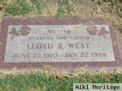 Lloyd R. West