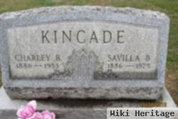 Charley B Kincade