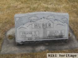 Frank Huber