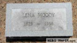 Lena Woody