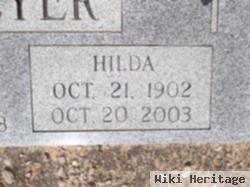 Hilda Turk Bredemeyer