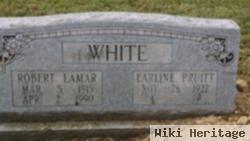 Robert Lamar White