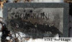 Ida Kline