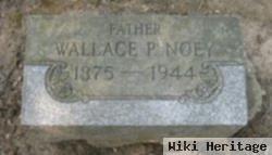 Wallace Paul Noey