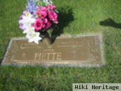 Patricia A. Piette