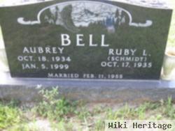 Aubrey Bell