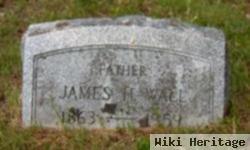 James H Wall