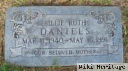 Billie Ruth Daniels