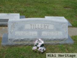 Jesse Carl Tillery