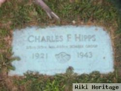 Sgt Charles F. Hipps