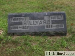 Edie L. Bell Hillyard