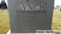 Michael Richard Lynch