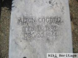 Alton Cogdell