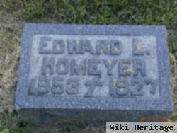 Edward Homeyer