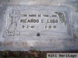 Ricardo C. Lugo