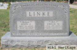 Emilie M Kleile Linke