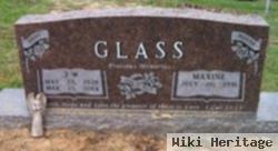 J. W. Glass