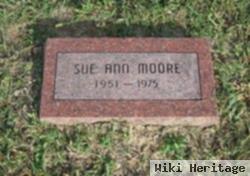 Sue Ann Moore