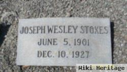 Joseph Wesley Stokes