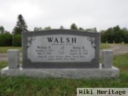 Wilson P. Walsh