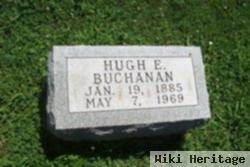 Hugh Earl Buchanan, Sr