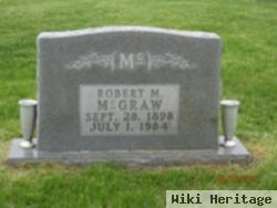 Robert Mcclasky Mcgraw