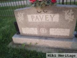 Evelyn V. Pavey