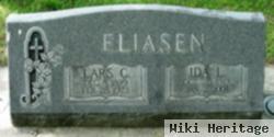 Lars Christopher Eliasen