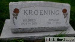 Arnold Kroening