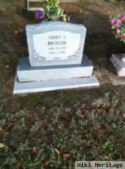 Jimmy Lynn Briscoe