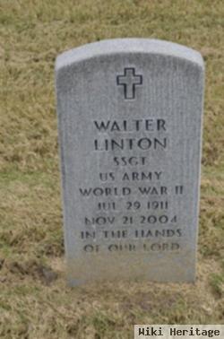 Walter Linton