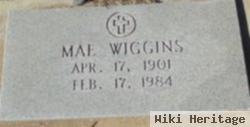 Lena Mae Wiggins