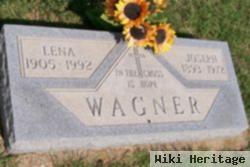 Lena Mae Schnell Wagner