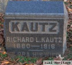 Richard L. Kautz