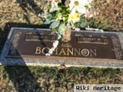 Doris Irene Bohannon