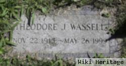 Theodore J. Wassell