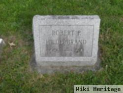 Robert P Hilderbrand