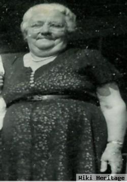 Nancy(Nannie) Ann Jessie