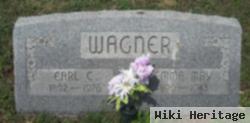 Earl C Wagner