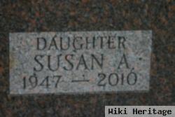 Susan Ann Fero